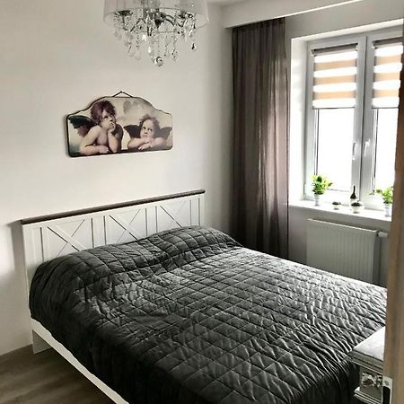 Apartament Na Skrzypka Cieszyn  Exterior photo