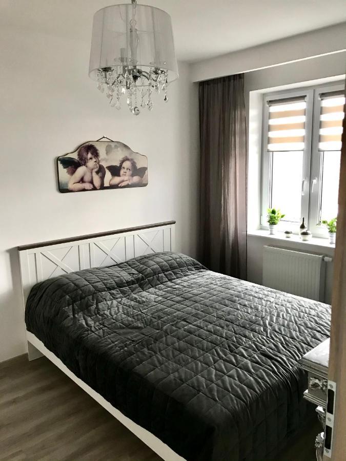 Apartament Na Skrzypka Cieszyn  Exterior photo